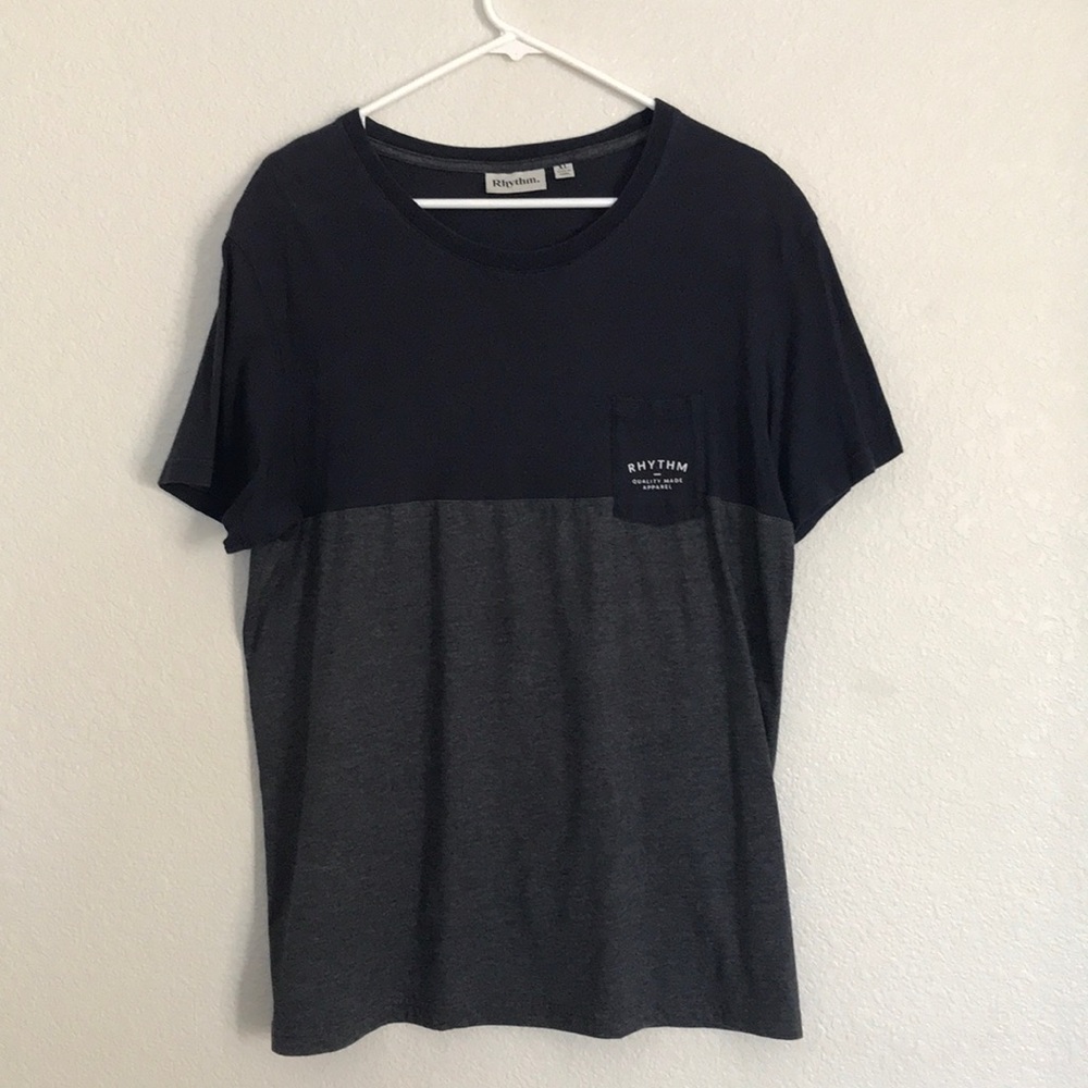Rhythm T Shirt